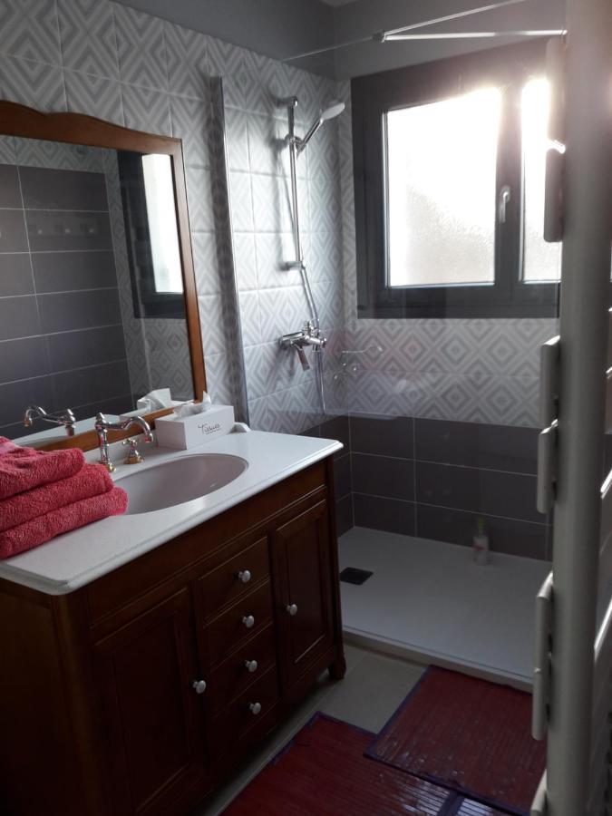 LE MAS DEI RIGAOU chambres d hôtes Tourtour Extérieur photo