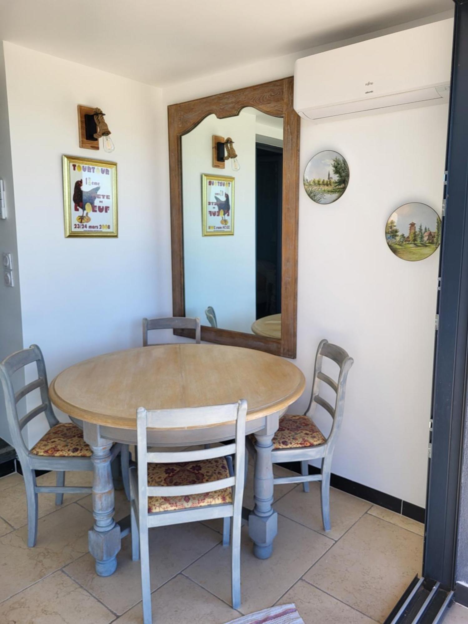 LE MAS DEI RIGAOU chambres d hôtes Tourtour Extérieur photo